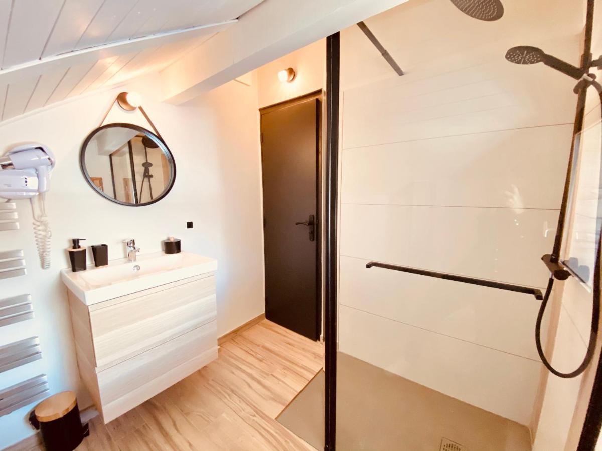 Chalet Marcel Puy-Saint-Vincent Pieds Des Pistes 빌라 외부 사진